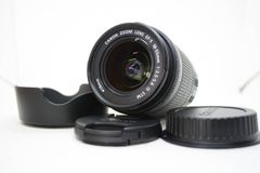 ★並品★Canon キャノン EF-S 18-55mm F3.5-5.6 IS STM