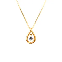 【新着商品】[カナルヨンドシー] canal4℃ シルバー ネックレス 15182-412-1016-00-00