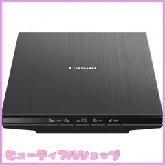 F72激安早い者勝ち✨　Canon CanoScan Lide 400スキャナー Amazon | キヤノン Canon カラーフラットベッドスキャナ