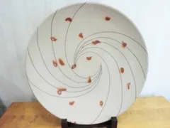 山本陶秀 作 「備前緋襷茶碗」 ～備前焼専門卸小売店 川口陶楽苑～