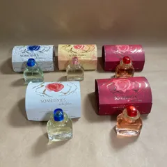 新品 サムタイム インザイブニング オードパルファム 50ml 2個セット 香水 2025年最新】サムタイムインザイブニングの人気アイテム - メルカリ