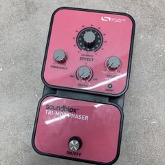 behringerベーリンガー DUAL-PHASE エフェクター DUB - メルカリ