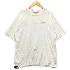 UNDERCOVER アンダーカバー 品番 UC1D4801 カスタム 半袖Ｔシャツ ホワイト サイズ 2 正規品 / 50845