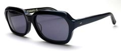 【松田優作オフィシャルコラボレーションモデル】EFFECTOR（エフェクター）　YUSAKU2（ユウサク2）　BK