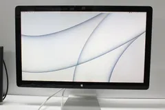2025年最新】apple thunderbolt display 27インチの人気アイテム