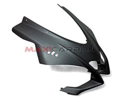 ヤマハ YZF-R1/M新型 カーボン スポイラーウィング GPウィング - メルカリ