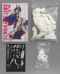 ねこみんと/ガレージキット 1/6 FGO マシュ ガレキ【A'】kr081712 2025年最新ガレージキット fgoの人気アイテム - メルカリ