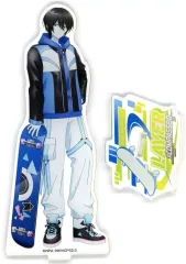 2025年最新】零夜 アクリルスタンドの人気アイテム - メルカリ