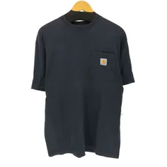 カーハート Carhartt K87 S/S ポケットTシャツ メンズ import：S 