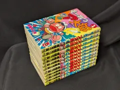 もーれつア太郎 1~最新巻(文庫版) [マーケットプレイス コミックセット] もーれつア太郎BOX 1~9(9点9冊セット) (竹書房文庫) | 赤塚