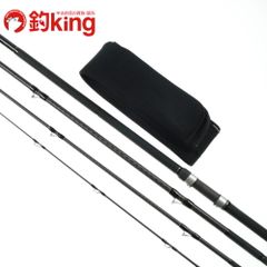 中古】 シマノ 飛天弓 閃光 レインボー 27 /M243L - メルカリ