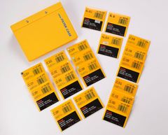 コダック CC フィルター 「Y,M,C,R,G,B,81,85,セット」 コダック CC フィルター 「Y,M,C,R,G,B,81,85,セット」