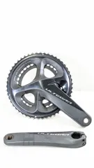 新品未使用 ULREGRA FC-R8000 左クランクアーム 170mm r8100_top.jpg