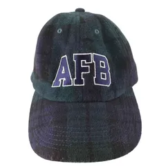 完売品 AFB PEACE CAP PEACE TIME [MESH CAP] 05078 – CLUCT