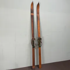 2025年最新】スキー板 レトロの人気アイテム - メルカリ