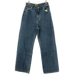 【新品未使用タグ付き】todayful Cary's Denim ブルー 24 Cary's Denim（デニムパンツ）｜TODAYFUL（トゥデイフル）の