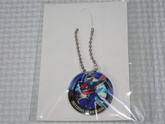 ポケモンアクリルキーホルダー サトシゲッコウガ ポケットモンスターXY&Z★新品未使用 Pokémon