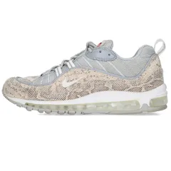 2023年最新】supreme nike air max 98の人気アイテム - メルカリ