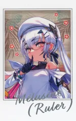 2025年最新】Fate/Grand Order ルーラー/メリュジーヌの人気