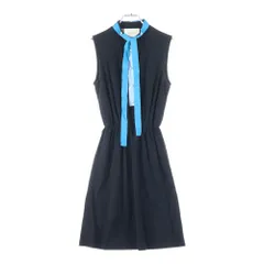 GUCCI リボンタイ リボンタイ付き コットンポプリン シャツ ・ホワイト | GUCCI公式