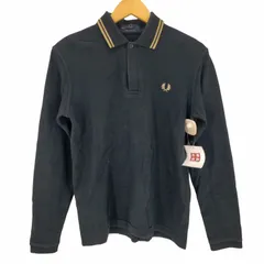 2024年最新】fred perry twinの人気アイテム - メルカリ