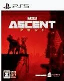 【PS5】 アセント