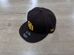 ニューエラ キャップ スナップバック 9FIFTY NEW ERA パドレス ホワイトソックス レッドソックス タイガース アスレチックス メッツ MLB カブス ブレーブス マリナーズ エンゼルス メジャーリーグ メンズ 帽子 ベースボールキャップ