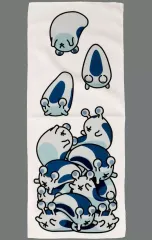 【中古】タオル・手ぬぐい カツユ ロングタオルアソート 「一番くじONLINE NARUTO-ナルト- 疾風伝 伝説の三忍」 E賞