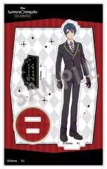 【中古】アクリルスタンド・アクリルパネル デュース・スペード アクリルスタンド 「ディズニー ツイステッドワンダーランド ザ アニメーション」