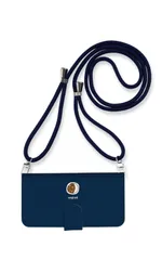 iPhone14ProMax ケース 手帳型 アイフォン14 プロマックス スマホケース 携帯ケース かわいい カレー イラスト パステル ストラップ付 カラー05