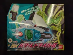 2025年最新】変身ベルト ver.20th dxバグルドライバーiiの人気アイテム