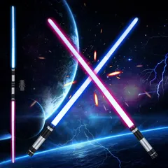 合金製ライトセーバー ダース・モール仕様 SWギミック 振動 音光 usb 新品 合金製ライトセーバー ダース・モール仕様 SWギミック 振動 音光