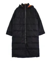 BURBERRY ダウンコート メンズ 【古着】【中古】【送料無料】