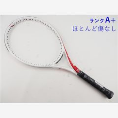 中古 テニスラケット プリンス GAME AIR SIERRA 2005年モデル