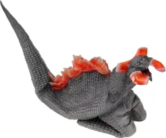 ギラドラス「ウルトラセブン」登場怪獣（マーミット）リアルタイプソフビフィギュア ギラドラス「ウルトラセブン」登場怪獣（マーミット）リアル