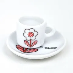 内藤ルネ ロバ フォーク 昭和レトロ 陶器製 ピンク ビンテージ