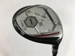 ロマロ フェアウェイウッド 15度 緊急値下げ70％OFF】RomaRo ロマロ/Ray α FW フェアウェイウッド