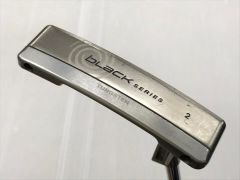 【最短翌日発送】【訳あり】ブラック・シリーズ #2 | 中古 | パター | オデッセイ