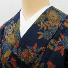 専用❗️8438☆9081☆送料込み❣️小紋 着物 6枚 まとめ売り❣️ Kimono Vintage | A nostalgic summer day👘 #きもの #ゆかた