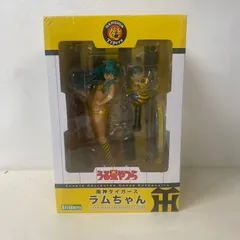 8001 阪神タイガース ラムちゃん うる星やつら 1/10 完成品 フィギュア コトブキヤ