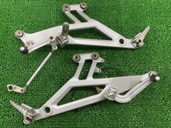 D*D様 未使用 バックステップ Suzuki SV650 ARATA - メルカリ