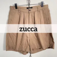 2025年最新】zucca メンズ ショートパンツ・ハーフパンツの人気