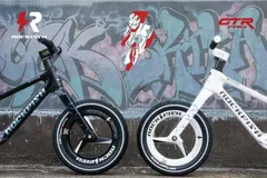 2025年最新】ストライダー カーボンホイールの人気アイテム