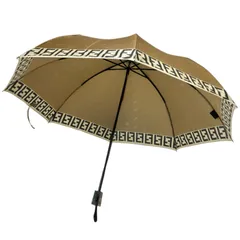 フェンディ　折りたたみ傘　レディース　FENDI　傘　折りたたみ　雨傘　兼用　傘 楽天市場】折りたたみ傘 fendi(フェンディ)の通販