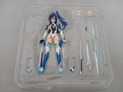 ダンまち アイズ・ヴァレンシュタイン ファミリア・ミィススペシャル