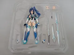 グッドスマイルカンパニｰ 風鳴翼 ACT MODE 戦姫絶唱シンフォギアGXのサムネイル