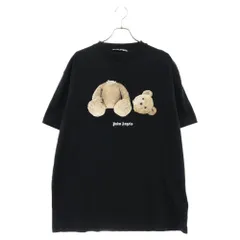 2025年最新】palm angels シャツの人気アイテム - メルカリ