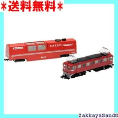 2025年最新】tomix マルチレールクリーニングカーの人気アイテム