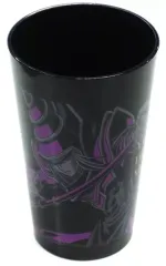【中古】マグカップ・湯のみ ブラック・マジシャン タンブラー 「一番くじ 遊☆戯☆王シリーズ(遊戯王) vol.2」 F賞
