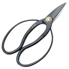 梅善 大久保鋏 180㎜ 梅本善一郎 植木鋏 2025年最新】植木鋏、梅善の人気アイテム - メルカリ